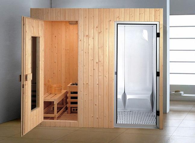 干濕蒸房實(shí)拍圖 干濕蒸房實(shí)拍圖